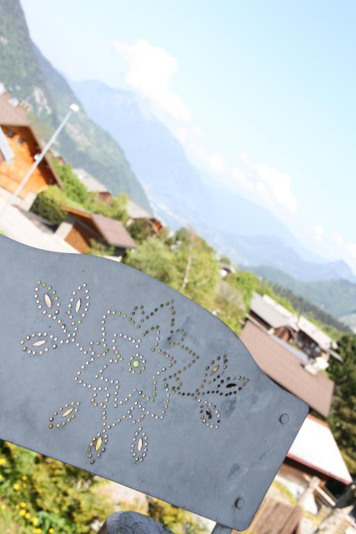 La Croix De Savoie & Spa Les Carroz d'Arâches Exterior foto