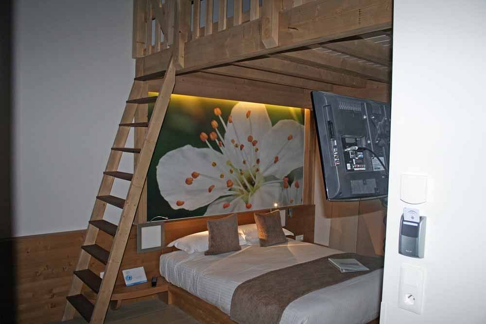 La Croix De Savoie & Spa Les Carroz d'Arâches Exterior foto