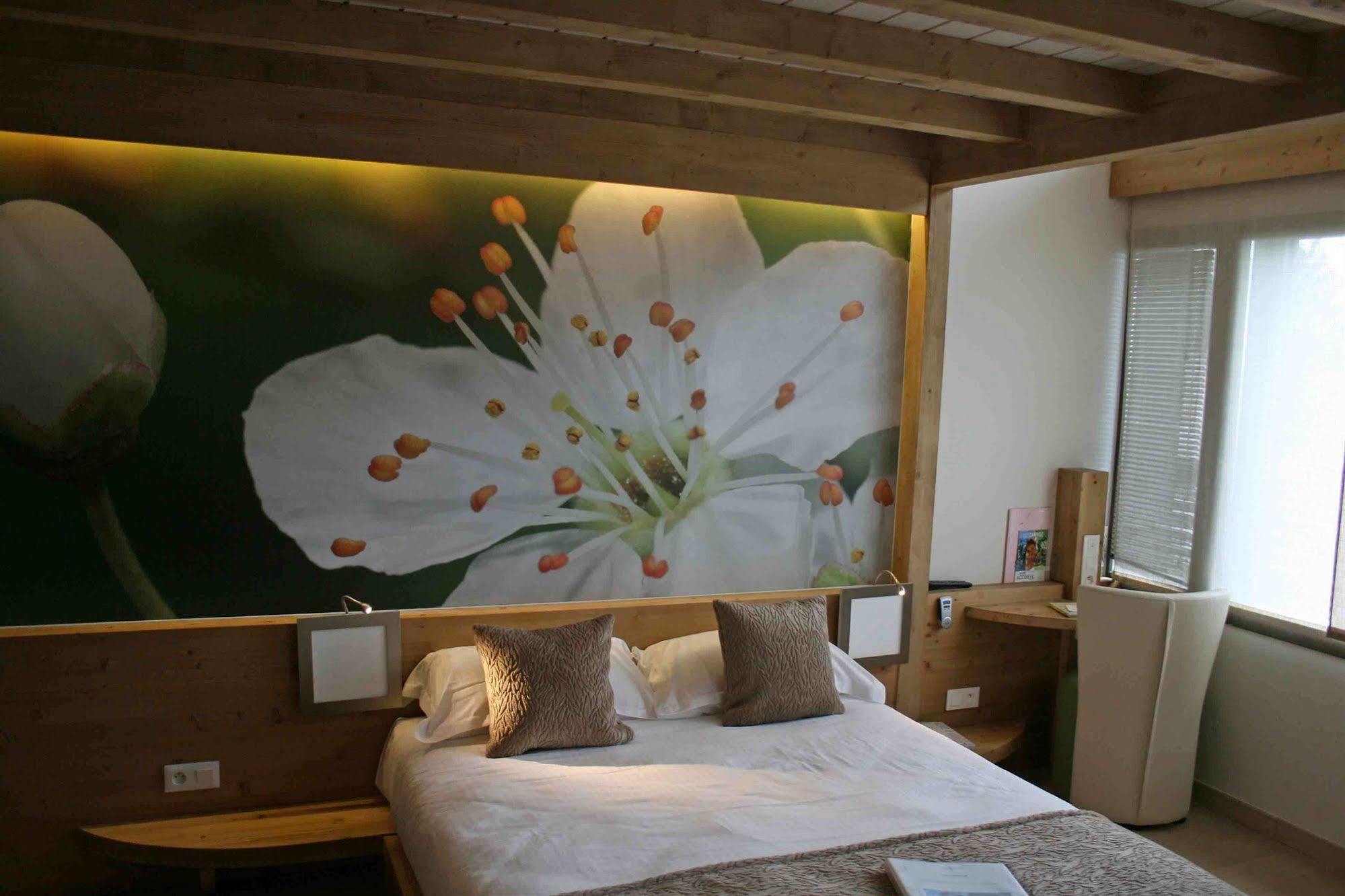 La Croix De Savoie & Spa Les Carroz d'Arâches Exterior foto